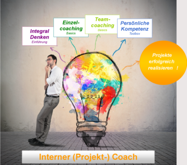 Projektcoach